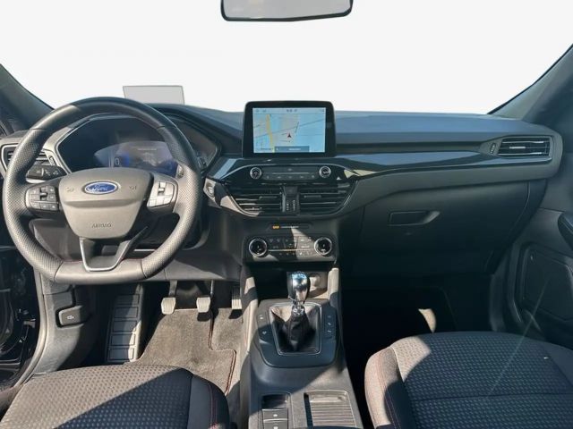 Ford Kuga EcoBoost ST Line