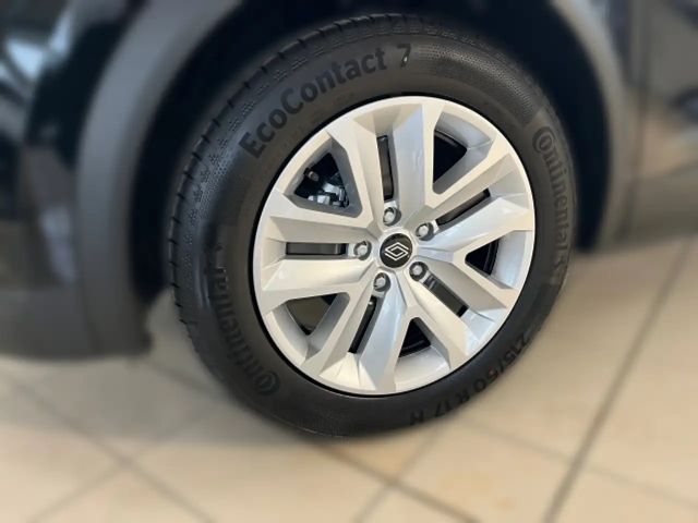 Renault Captur Evolution TCe 90