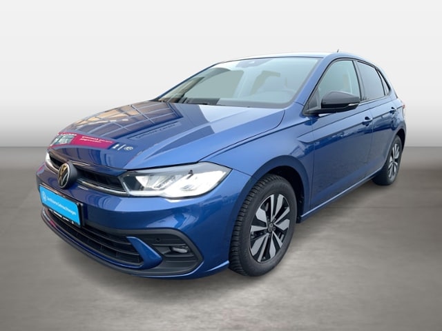 Volkswagen Polo 1.0 TSI DSG