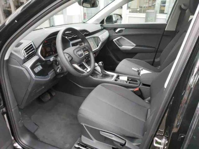 Audi Q3 1.5 TFSI Sportback