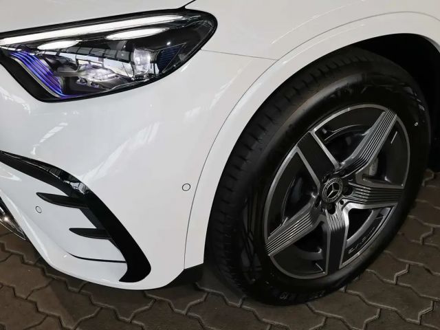 Mercedes-Benz GLC 200 4MATIC AMG Line