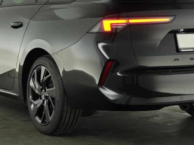 Opel Astra GS-Line Grand Sport Sports Tourer