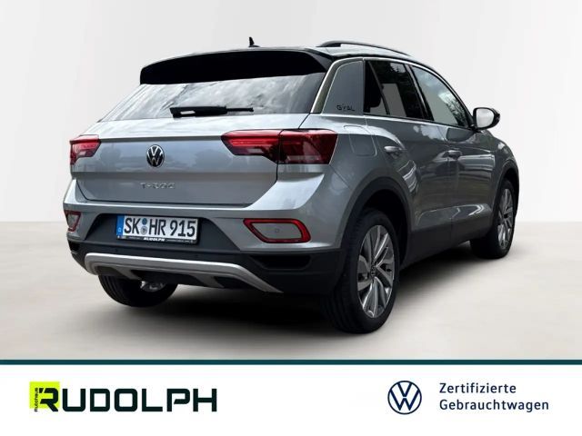 Volkswagen T-Roc 2.0 TDI DSG