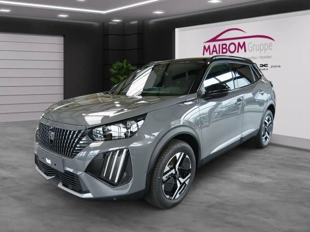 Peugeot 2008 GT-Line Hybrid