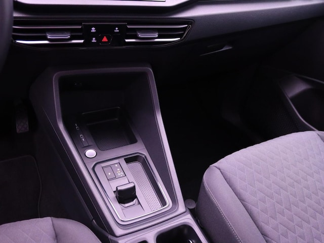 Volkswagen Caddy 2.0 TDI Combi DSG Life