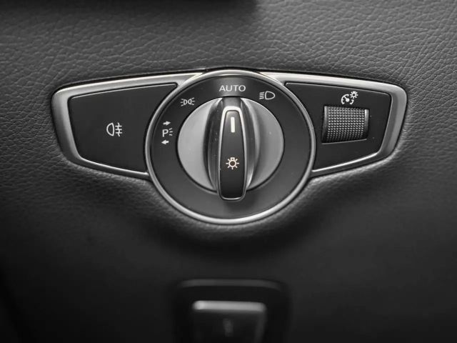 Mercedes-Benz EQC 400 4MATIC AMG Line