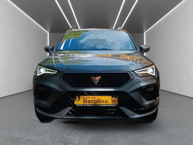 Cupra Ateca 2.0 TSI DSG