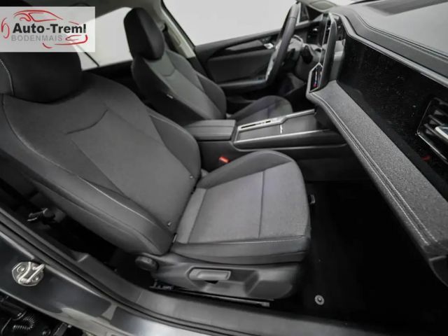 Volkswagen Passat City DSG Variant