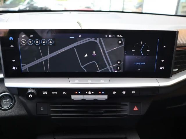 Opel Grandland X 1.2 Turbo GS-Line Grand Sport