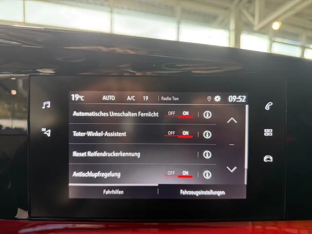 Opel Mokka GS-Line Grand Sport Mokka-e