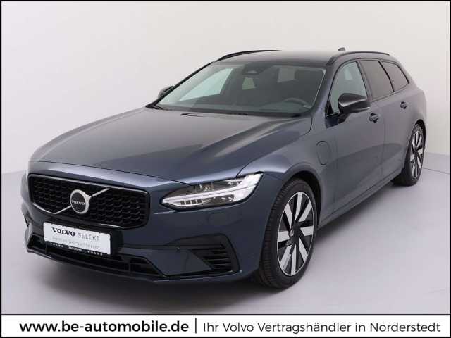 Volvo V90 AWD Dark Plus Recharge T8