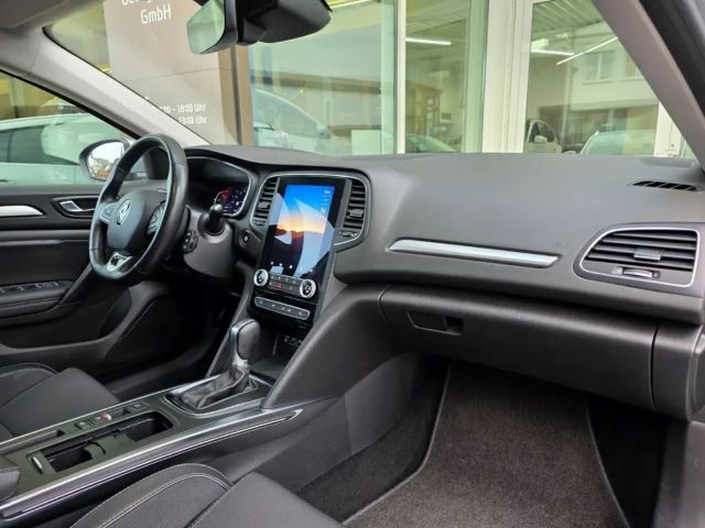 Renault Megane Combi Intens TCe 140