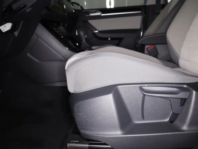 Volkswagen Touran 2.0 TDI DSG Highline