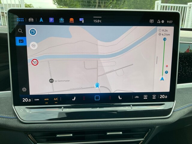 Volkswagen Passat 2.0 TDI DSG R-Line