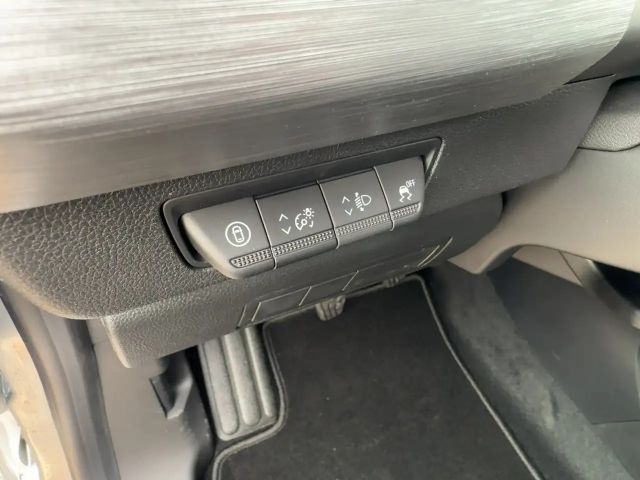 Nissan Townstar N-Connecta