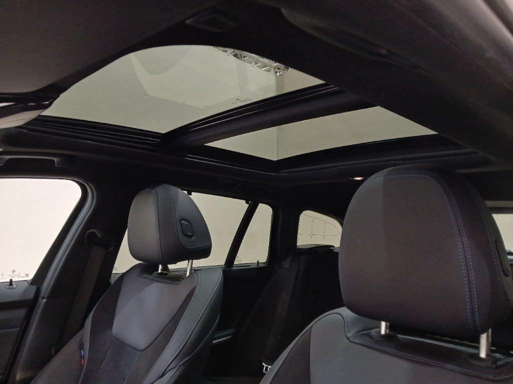 BMW 320 320d Touring xDrive