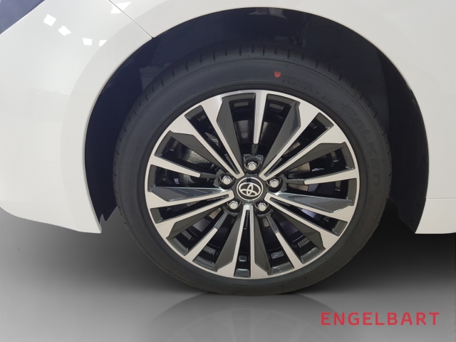 Toyota Corolla Team D Technik Touring