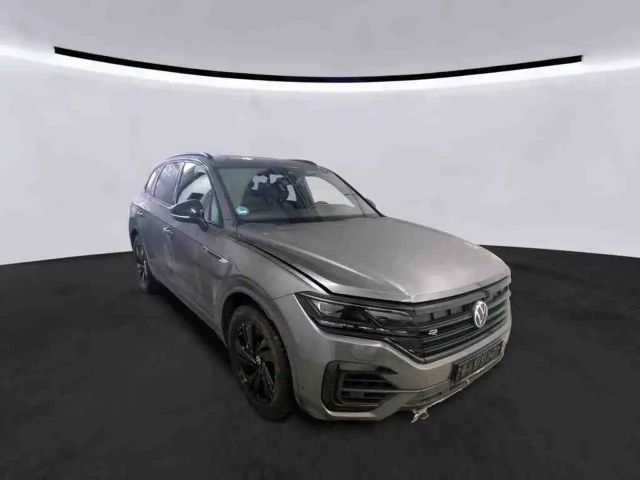 Volkswagen Touareg 4Motion eHybrid