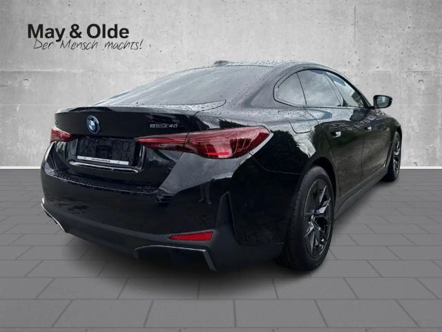 BMW i4 Coupé eDrive40