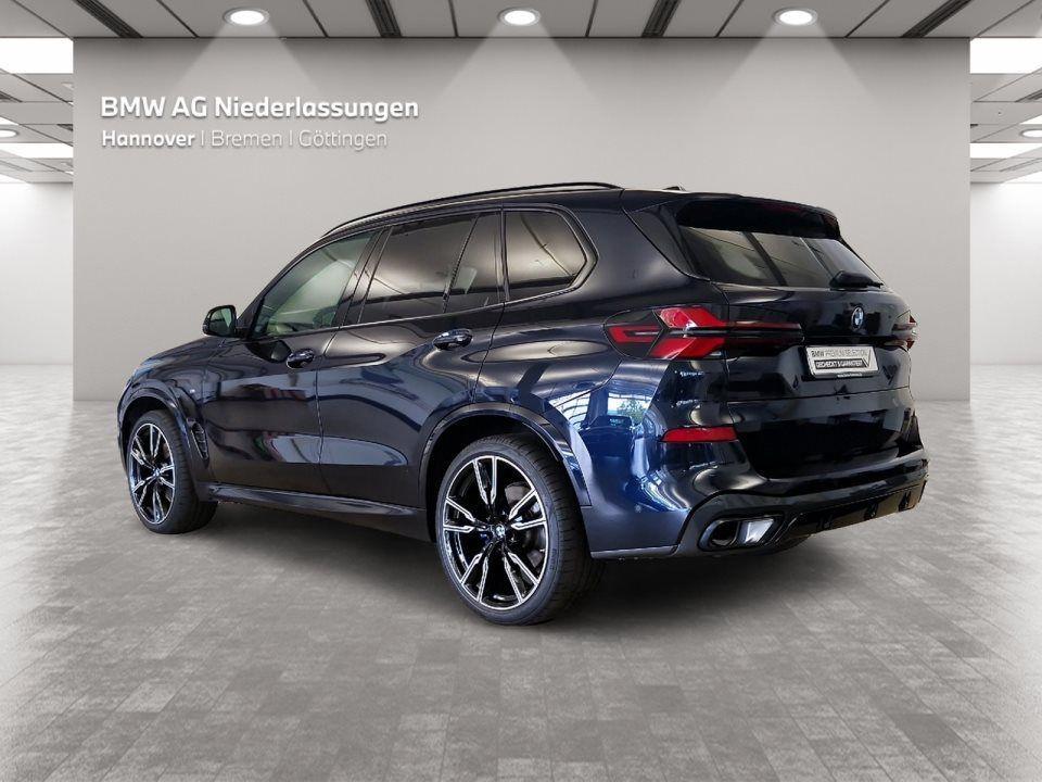 BMW X5 xDrive30d