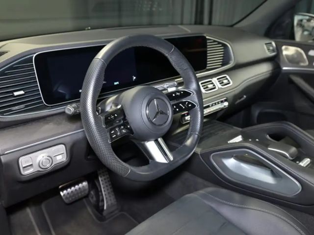 Mercedes-Benz GLE 450 4MATIC AMG Line