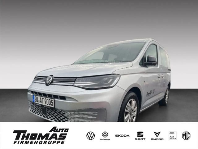 Volkswagen Caddy Life