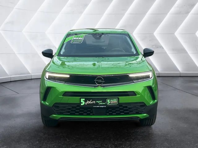 Opel Mokka Edition Mokka-e