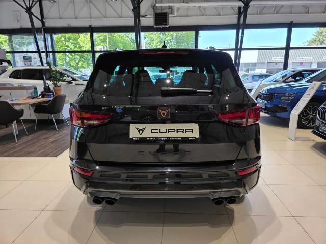 Cupra Ateca 2.0 TSI 4Drive