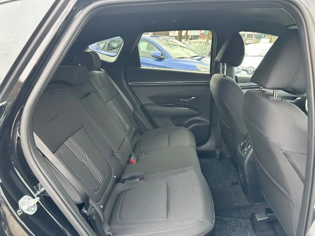 Hyundai Tucson 1.6 Advantage T-GDi