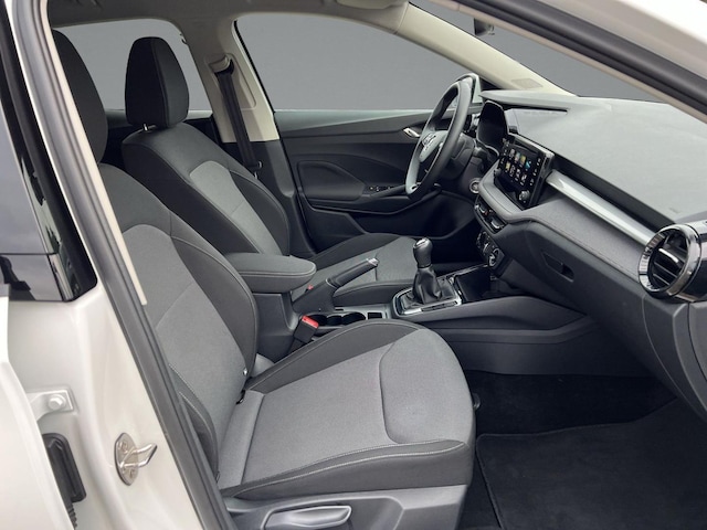 Skoda Fabia 1.0 TSI Selection