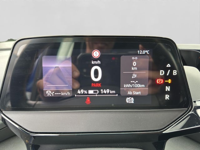 Volkswagen ID.4 City Performance Pro