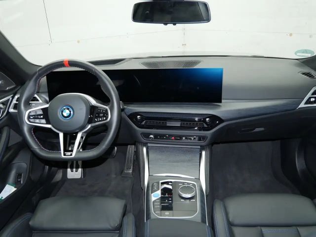 BMW i4 Coupé M50 xDrive