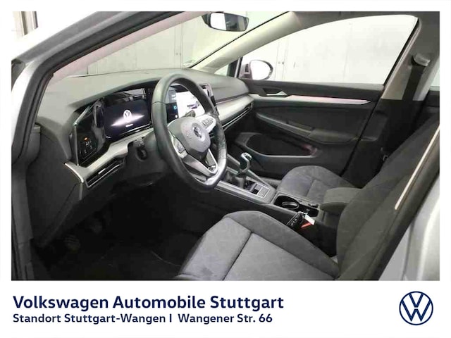 Volkswagen Golf 2.0 TDI Life