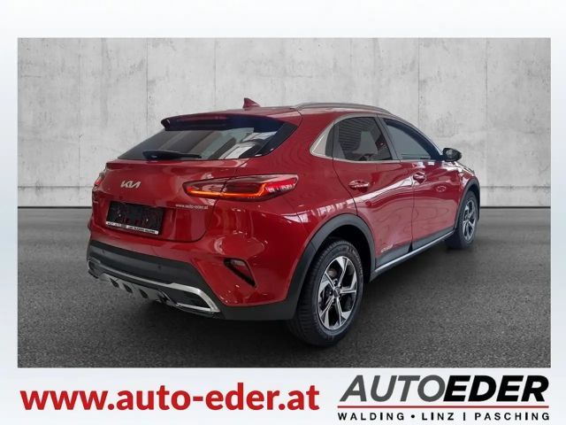 Kia XCeed GDi