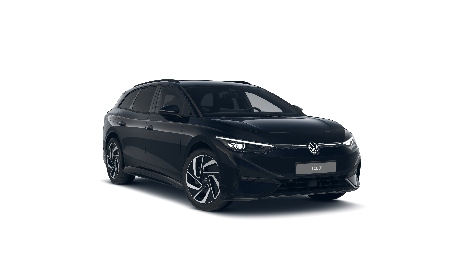 Volkswagen ID.7 Pro Tourer