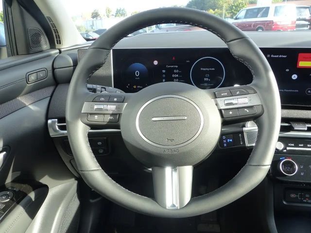 Hyundai Tucson 1.6 Prime T-GDi