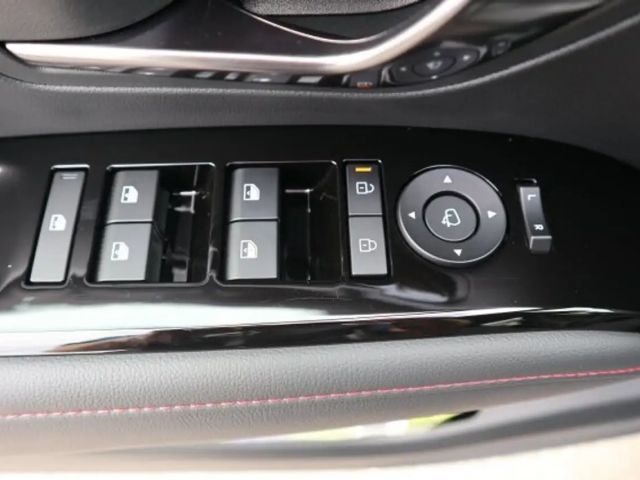 Hyundai Tucson N Line