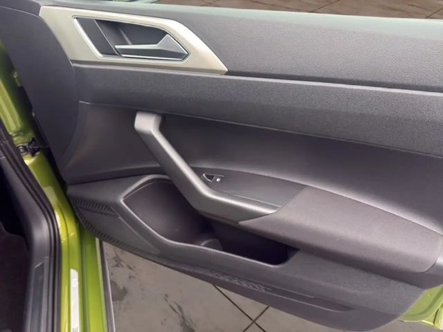 Volkswagen Taigo 1.0 TSI Move