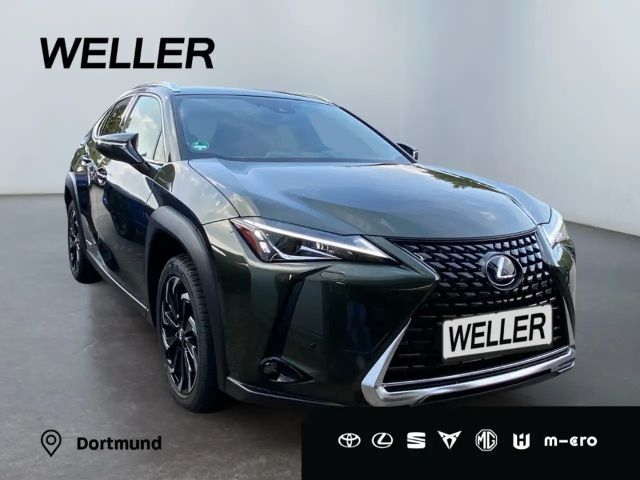 Lexus UX 250h Style Edition