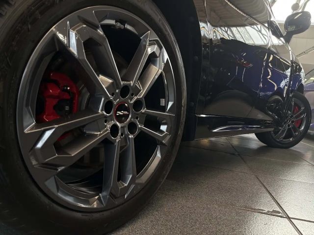 MINI John Cooper Works Countryman John Cooper Works DA Prof PA+ H/K Pano HuD LED