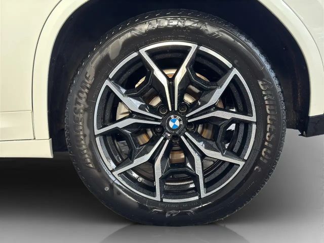 BMW X4 M-Sport xDrive30d
