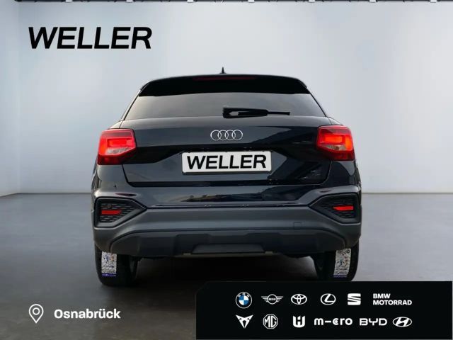 Audi Q2 35 TFSI S-Tronic