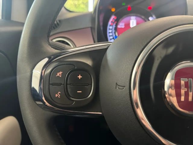 Fiat 500 STAR mildhybrid ALLWETTER NAV PANODACH TEMPOMAT AP