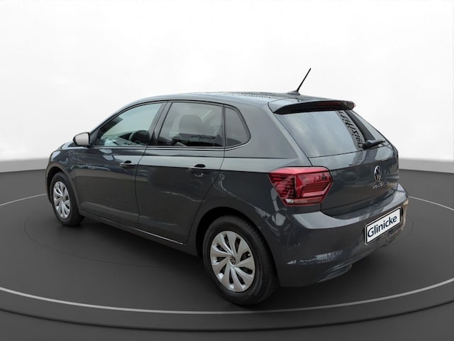 Volkswagen Polo Comfortline