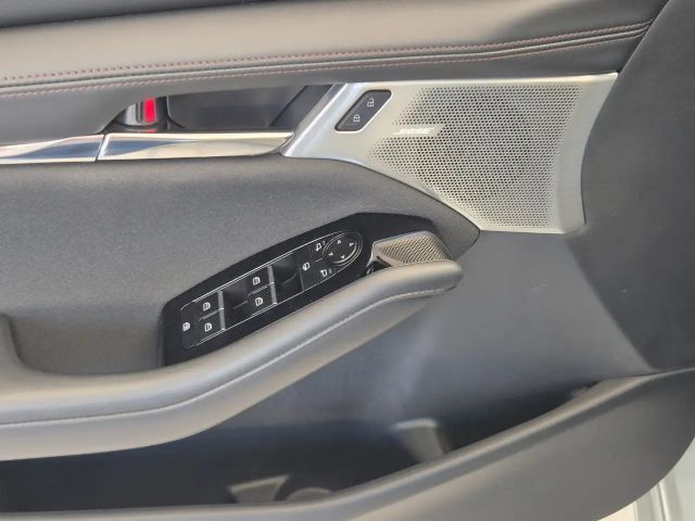 Mazda 3 Exclusive-line SkyActiv e-Skyactiv