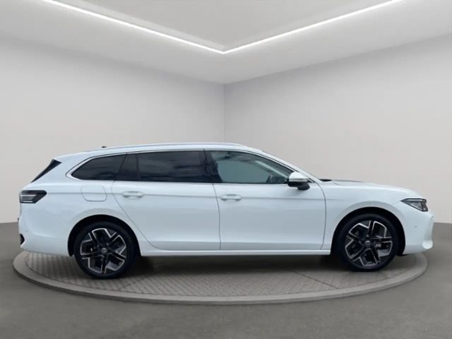 Volkswagen Passat DSG Elegance Elegance Sound