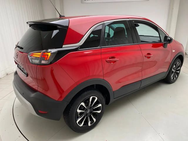 Opel Crossland X Elegance