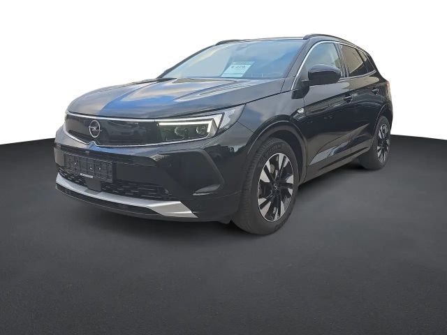 Opel Grandland X Ultimate