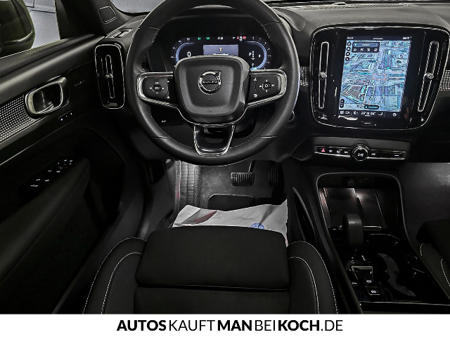 Volvo XC40 XC40