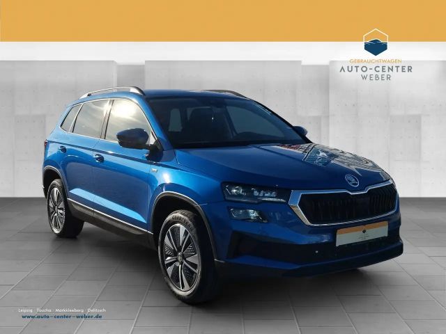 Skoda Karoq 1.5 TSI Drive